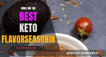 Keto Diet: Best Flavorful Seasonings to Try