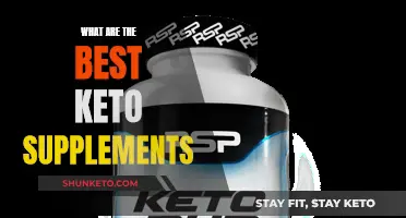 Keto Supplements: The Ultimate Guide to Success