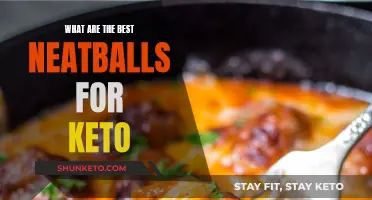 Neatballs for Keto: The Best Options