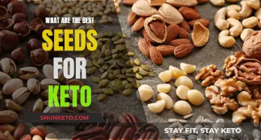 Best Seeds for Keto: Supercharge Your Diet