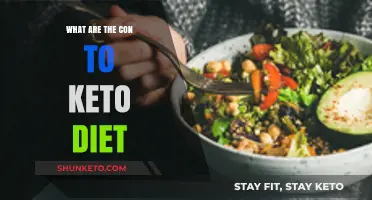 The Hidden Downsides of the Keto Diet: What You Need to Know