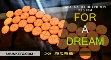 Dream Diet Pills: Requiem's Weight Loss Nightmare