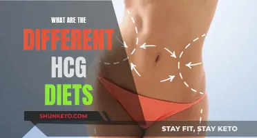 Exploring HCG Diet Options: What You Need to Know