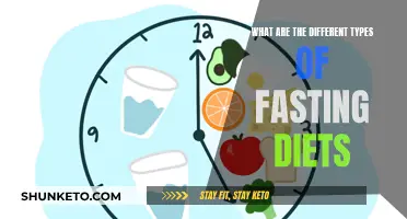 Exploring Fasting Diets: Intermittent, Dry, and Beyond