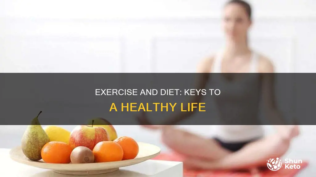 what are the effects of exercise and diet