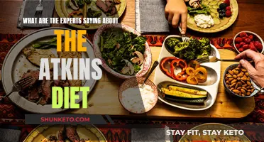 Atkins Diet: Expert Opinions and Insights