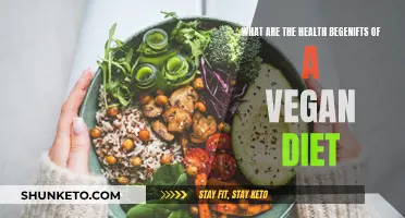 Vegan Diets: Healthy Benefits and Nutritional Advantages