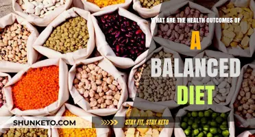 Healthy Eating, Healthy Life: Balanced Diet Benefits