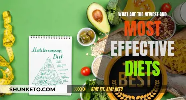 Trending Diets: What's New and Effective for Weight Loss?