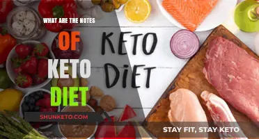 Understanding the Key Notes of a Keto Diet for Beginners