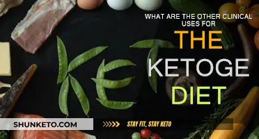 Ketogenic Diet: Exploring Clinical Benefits Beyond Weight Loss