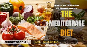The Mediterranean Diet: Healthy Eating, Healthy Body