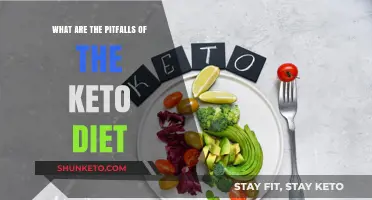 Keto Diet Pitfalls: Hidden Risks and Common Mistakes Explained