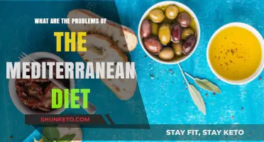 The Mediterranean Diet: Problems and Pitfalls