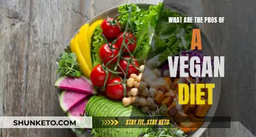 Vegan Diet: Healthy, Happy, and Humane