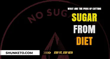 Sugar-Free Life: Pros of Cutting Sugar from Your Diet