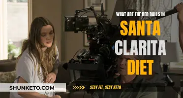 Santa Clarita Diet: Red Balls, Explained