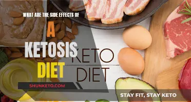 Ketosis Diet: What Are the Hidden Dangers?
