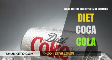 Diet Coke: Is it Really Better for Your Health?