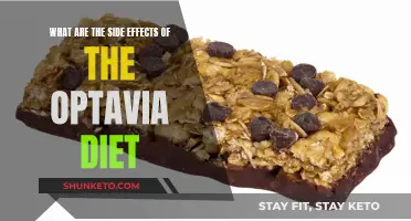 Optavia Diet: Exploring the Good, Bad, and Ugly