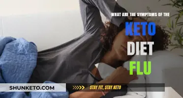 Understanding Keto Flu: Symptoms and How to Ease the Transition