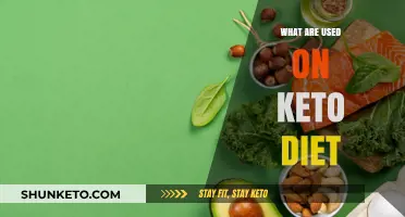 Keto Diet Essentials: Foods to Eat for Optimal Results