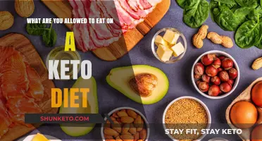 Keto Diet Essentials: Foods to Enjoy for Optimal Results