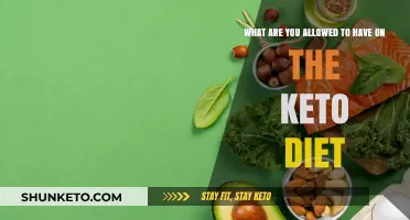 Keto Diet Essentials: Foods You Can Enjoy for Success