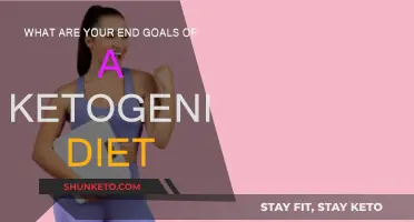 Ketogenic Diet: Achieving Your Ultimate Health Goals