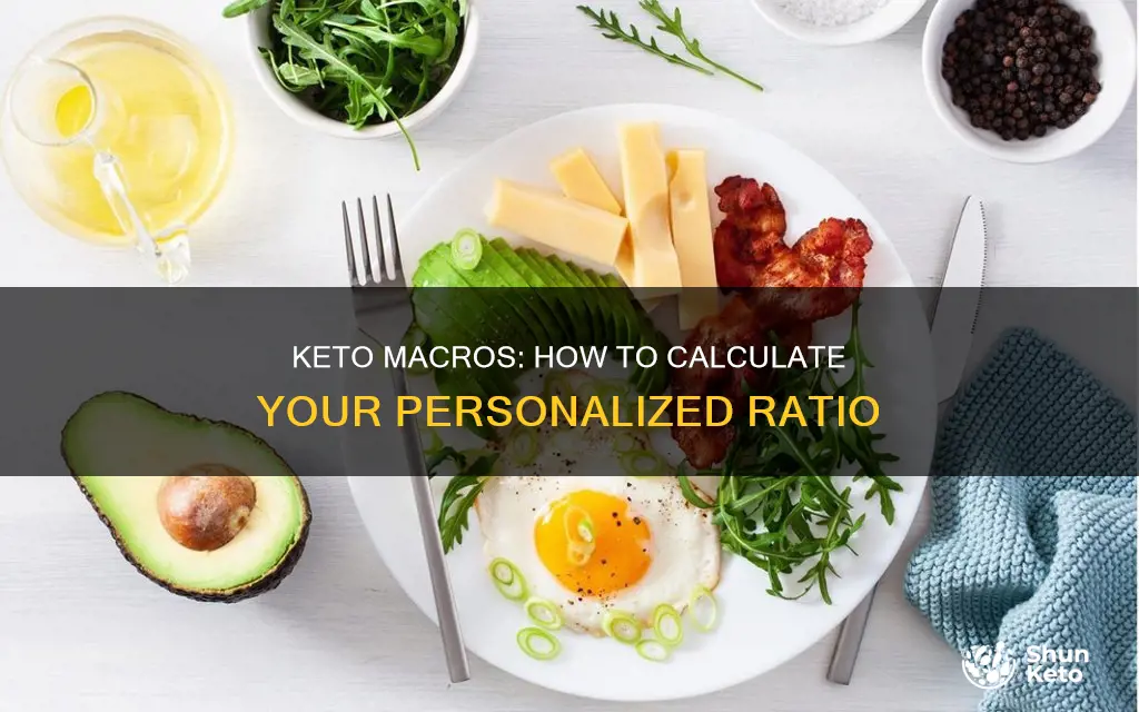 what are your keto macros