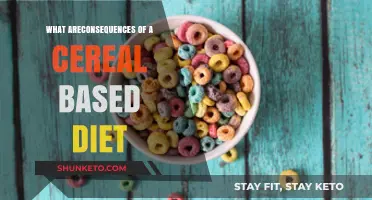 Cereal Diet: The Surprising Health Impact