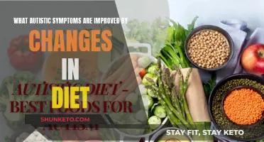 Autism and Diet: Improving Symptoms and Overall Health