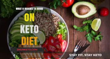 Keto Diet Essentials: Which High-Carb Veggies to Avoid for Success