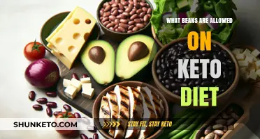 Keto-Friendly Beans: Which Legumes Fit Your Low-Carb Lifestyle?