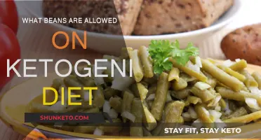 Best Beans for Ketogenic Diet: What to Eat?