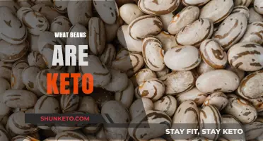 Keto-Friendly Beans: Which Legumes Fit Your Low-Carb Lifestyle?