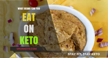 Keto-Friendly Beans: What's Safe to Eat?