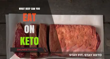 Keto-Friendly Beef Options: Delicious Cuts to Enjoy on Your Diet
