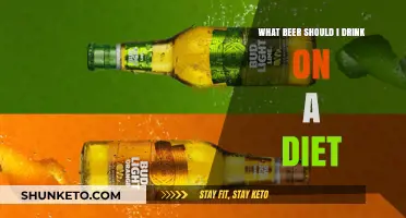 Diet-Friendly Beer: Smart Choices for Your Cheat Day