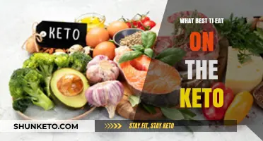 Top Keto-Friendly Foods to Fuel Your Low-Carb Lifestyle