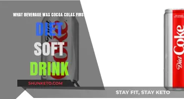The Evolution of Diet Coke by Coca-Cola