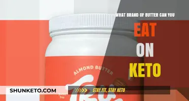 Keto-Friendly Butter Brands: Top Picks for Your Low-Carb Diet