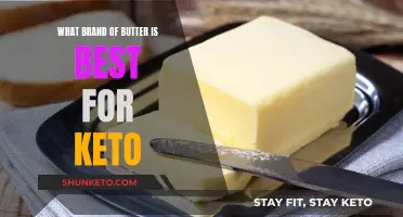 Best Butter Brands for Keto Dieters