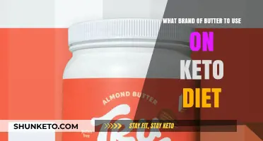 Best Keto-Friendly Butter Brands for Your Low-Carb Lifestyle
