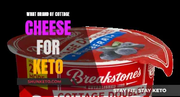 Best Cottage Cheese Brands for Your Keto Diet