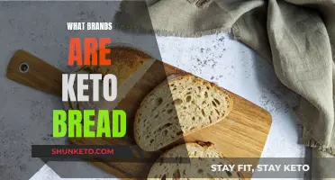 Best Keto Bread Brands: Your Ultimate Guide to Buying