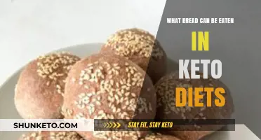 Keto-Friendly Bread Options: Low-Carb Choices for Your Diet
