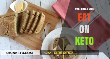 Best Breads for Your Keto Diet