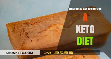 Keto-Friendly Bread Options: Low-Carb Choices for Your Diet