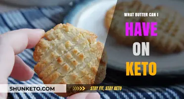Keto-Friendly Butter Options: Best Choices for Your Low-Carb Lifestyle